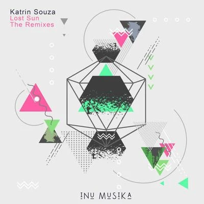 Katrin SouzaLost Sun (The Remixes)