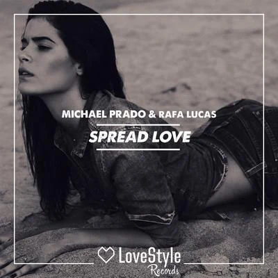 Ladour/Michael PradoSpread Love