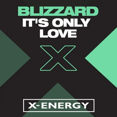 BlizzardIts Only Love