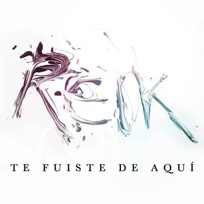 Reik/Christian NodalTe Fuiste de Aquí