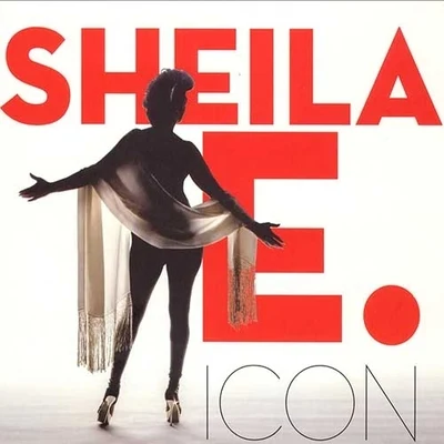 Sheila E.Icon