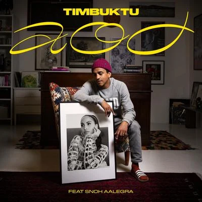 Timbuktu/Spotrunnaz/eye NIAOD (feat. Snoh Aalegra)