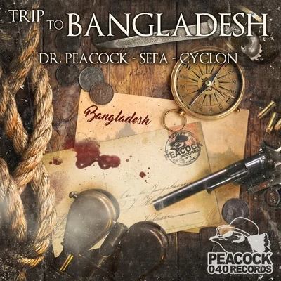 Dr. Peacock/DeathroarTrip To Bangladesh