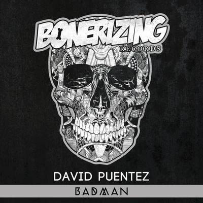 David PuentezDBNBadman