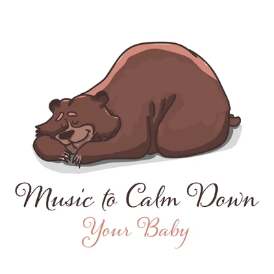 Baby Music/The Calming Sounds of Nature/Baby Sleep Lullaby AcademyMusic to Calm Down Your Baby – Relaxing Classical Music, Stress Free, Baby Development, Famous Composer