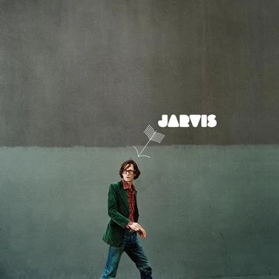 Jarvis CockerJarvis