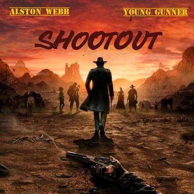 Alston WebbShootout