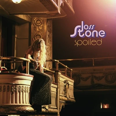 Joss StoneSpoiled