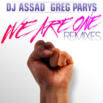 DJ Assad/Jessy Matador/Rayon-XWe Are One (Remixes)