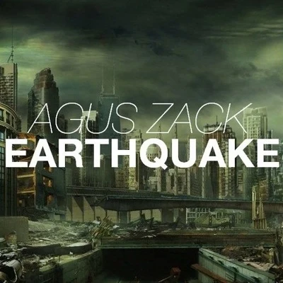 A#Sharp/Agus ZackEarthquake (Original Mix)