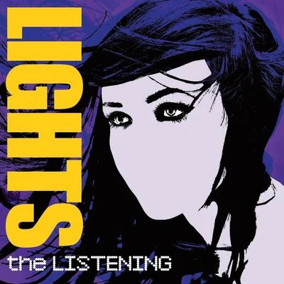 LightsThe Listening