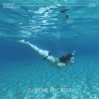 DJ Meme/Toni Garrido/Fernanda AbreuLeve (DJ Meme Epic Remix)