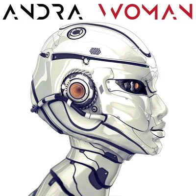 AndraWoman