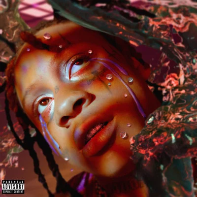 Trippie Redd/Data LuvA Love Letter To You 4