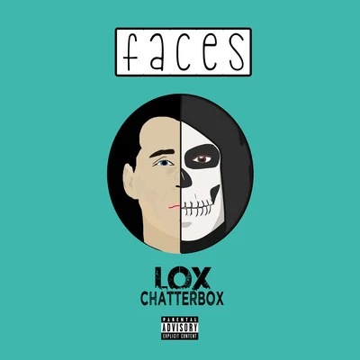 Lox ChatterboxFaces