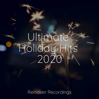 Christian Christmas Songs Orchestra/Christmas Spirit/Traditional Christmas Carols EnsembleUltimate Holiday Hits 2020