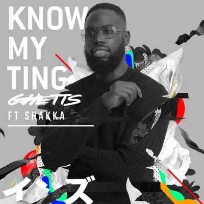 Ghetts/Aynzli Jones/Star OneKnow My Ting