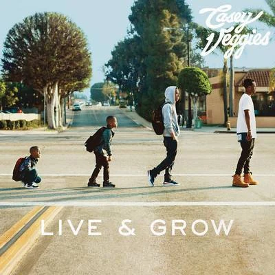 Casey Veggies/Young Thug/Bricc BabyActin Up