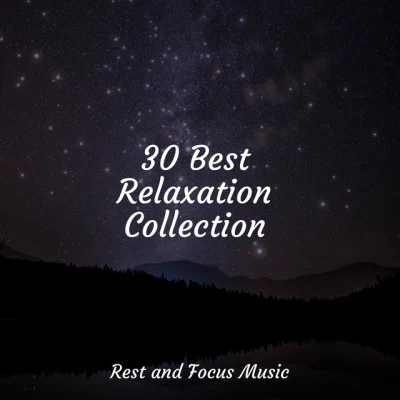 Sounds of Nature White Noise Sound EffectsBest Kids SongsBaby Sleep Music30 Best Relaxation Collection