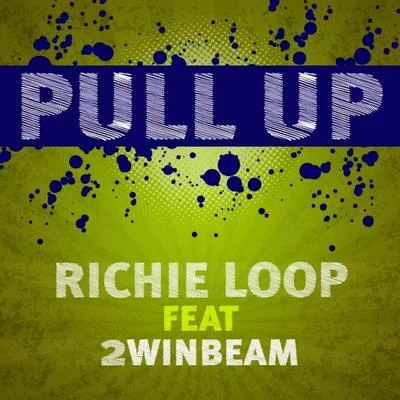 Richie LoopTribal KushALINAPull Up