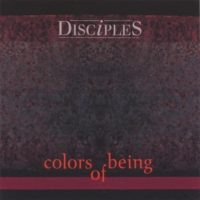 DisciplesColors of Being