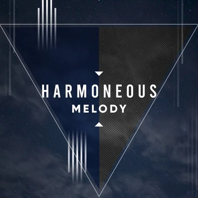 White Noise Ambience/Música Zen Relaxante#Harmoneous Melody