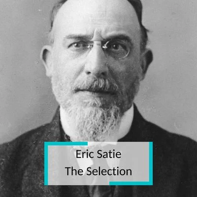 Gabriel TacchinoEric Satie - The Selection