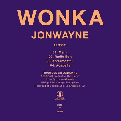 JonwayneWonka