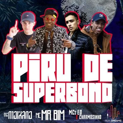 Mc EdPiru de Superbond