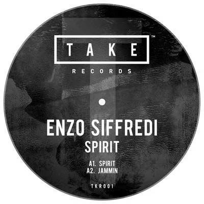 SavEnzo SiffrediSpirit EP