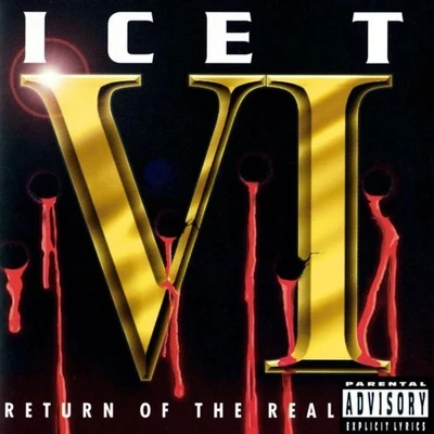 ICE-TIce TVI: Return Of The Real