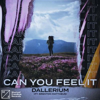 DFUX/DalleriumCan You Feel It (feat. Brenton Mattheus)