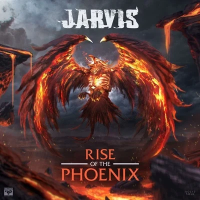 JARVISVEGASBourkeRise Of The Phoenix