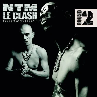 Salif/Suprême NTMLe Clash - Round 2 (B.O.S.S. vs. IV My People)