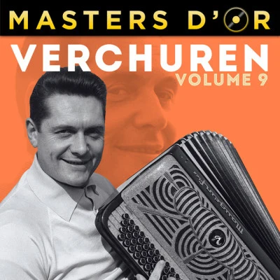 André VerchurenVincent ScottoMasters dor, volume 9