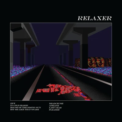 Alt-JRELAXER