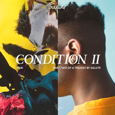 Salute/Hamdi/Y U QTCondition II