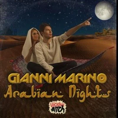 Gianni Marino/Junkie KidArabian Nights(Original Mix)