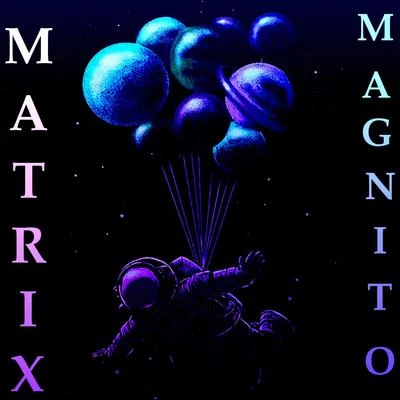 MatrixMagnito