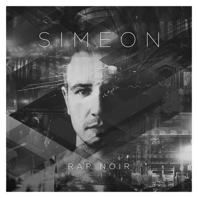 SimeonRap Noir