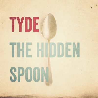 VICTORY/TydeThe Hidden Spoon