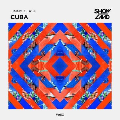 Jimmy ClashCUBA