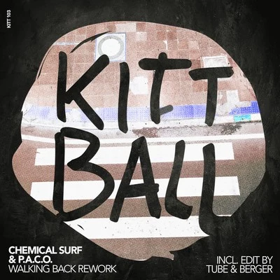 Chemical Surf/SaccaoWalking Back Rework