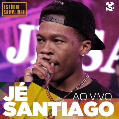 Jé Santiago/Dada Yute/Lucas Boombeat/Tasha Okereke/Tracie Okereke/Bivolt/Xênia França/TropkillazJé Santiago no Estúdio Showlivre (Ao Vivo)