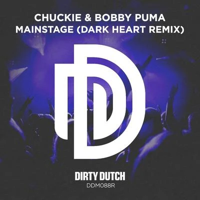 chuckie/Bassjackers/Hardwell/APEK/Linney/Kaaze/Reunify/Manse/SHANAHAN/LenachkaMainstage (Dark Heart Remix)