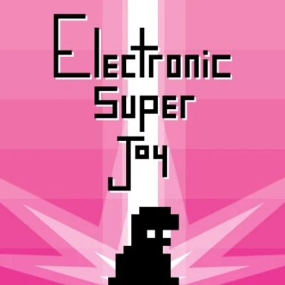 EnVFelonElectronic Super Joy OST