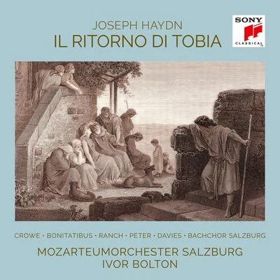 Alexander Lonquich/Mozarteum Orchester SalzburgHaydn: Il ritorno di Tobia