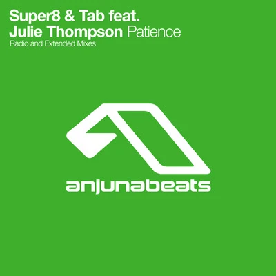 Super8 & TabPatience (Radio Edit)