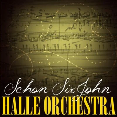 Vadim Repin/Hallé Orchestra/Kent NaganoSchon Sir John