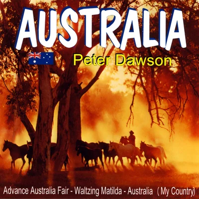 Peter DawsonAustralia